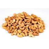 Kavrulmuş Tuzlu İç Kaju 1 Kg