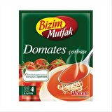 BİZİM MUTFAK HAZIR ÇORBA DOMATES 65G