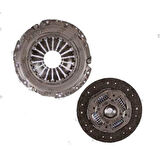 Vag Debriyaj Seti Octavıa Bora Polo Classıc İbiza Cordoba 1,9sdi 09 / 98> Golf IV 1,9sdi 10 / 97> - Mapa 022200 009