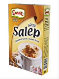 ÇINAR SALEP AROMALI İÇECEK TOZU 150 GR