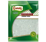 ÇINAR LİMON TUZU EXTRA 110 GR x 20 Adet