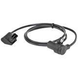 Bmw Krank Sensoru Bmw E36 M43 96>98 - Hella 6pu009110-591