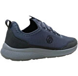 Shubuu Erkek Günlük Spor Ayakkabı Füme Bağcıksız Ortopedik Hafif 202410