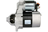 Mercedes Mars Motoru (12v 1,0kw 8 Dis) A-Class W168 97>04 W169 04>12 B-Class W245 08>11 - Hella 8ea012527-301