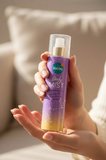 Balmy Harmonia Vücut Spreyi – Lavanta Badem Ve Vanilya Aromalı Sakinleştirici Body Mist 200 ML