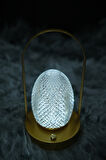 CRYSTAL MASA LAMBASI GOLD