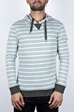 QWERTY SWEATSHIRT