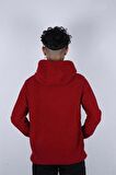 FBI POLAR SWEATSHIRT