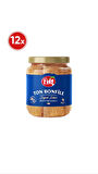 Fide Ton Bonfile Soğuk Sıkım Zeytinyağlı 185 G
