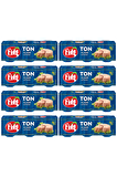 Fide Klasik Ton Balığı 24 X 80 G