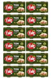 Fide Zeytinyağlı Ton Balığı 24 X 160 G