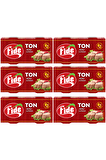 Fide Acılı Ton Balığı 12 X 160 G