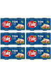 Fide Klasik Ton Balığı 12 X 160 G