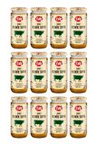 Fide İlikli Kemik Suyu 12 x 480 ML