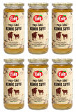 Fide Paça + İlikli Kemik Suyu 6 X 480 ML