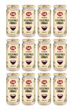 Fide Kelle Paça Çorbası 12 x 480 ML