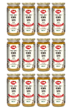 Fide Paça+İlikli Kemik Suyu Jöle Kıvamında Sade 12 X 480 ML