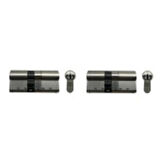 Keso Assa Abloy Omega İkiz Silindir (70mm)
