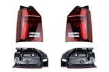 Vw transporter t6 stop lambası ledli 2015 / 2019 makyajlı model