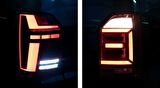 Vw transporter t6 stop lambası ledli 2015 / 2019 makyajlı model