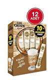 Latte Kahve 17 gram 120 Adet