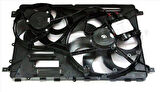 Volvo Fan Radyatoru Komple Volvo  V70 Xc70 S60 V60 S80 Xc60 2.0 2.4 10> - Nrf 47953