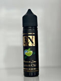 3X Likit Lemon Chill - Siyah