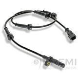 Renault Abs Kablosu Sensoru Arka Trafıc II Vivaro A - Braxıs Ak0076