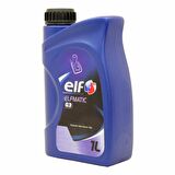 Elf Elfmatic G3 1 Lt Dexron III Otomatik Şanzıman Yağı