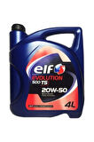 Evolutıon 500 Ts 20w-50 4lt