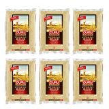 Duru Çiğ Köftelik İnce Bulgur 1 kg x 6 Adet