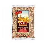 Duru Şehriyeli Pilavlık Bulgur 1 kg
