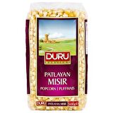 Duru Patlayan Mısır 500 gr