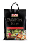 Duru Bakliyat  Basmati Pirinç 10 kg