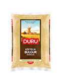 DURU KÖFTELİK BULGUR KISIRLIK 2000 G