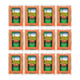 Duru Kırmızı Futbol Mercimek 1000 gr x 12 Adet