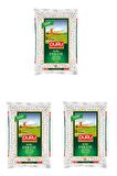 Duru Kuru Fasulye 7mm 1 Kg x 3 Adet 