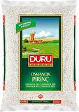 Duru Osmancık Osmancık Pirinç 1 kg