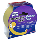 Pattex Maskeleme Bandı Beyaz 50mm X 50m 1870405