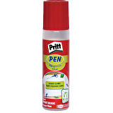 Pritt Pen Solventsiz Sıvı Yapıştırıcı 40 ml