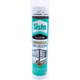 Henkel Beyaz Silikon Sista 280 ML