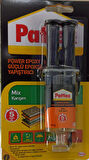 PATTEX Universal Mix Epoksi 27gr
