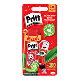 Pritt Büyük Boy Stick Yapıştırıcı 43 gr Blister