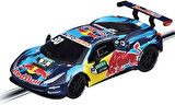 GO Ferrari 488 GT3 Red Bull AF Corse