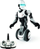 Robot O.P. One Renkli 6+