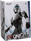 Robot O.P. One Renkli 6+
