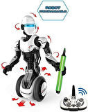 Robot O.P. One Renkli 6+