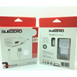 Subzero SG12 2.1A Micro USB Seyahat Şarj Cihazı