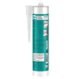 Sista Universal Silikon Siyah 310 Ml