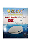 Klozet Kapağı Ege